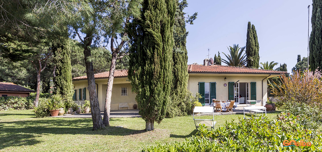 Villa Lilla